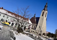 Prognoza pogody na 30 i 31 marca. Na zdjęciach dzisiejsza zima - zdjęcie główne