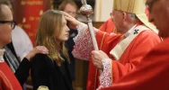 Metropolita do młodych: "macie bronić Chrystusowego krzyża" - zdjęcie 5