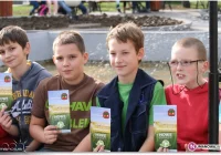 Meeting ekologiczny na limanowskim rynku! - zdjęcie główne