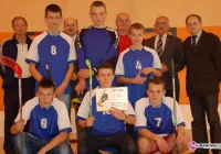 Unihokej Gimnazjów rozstrzygnięty - zdjęcie główne