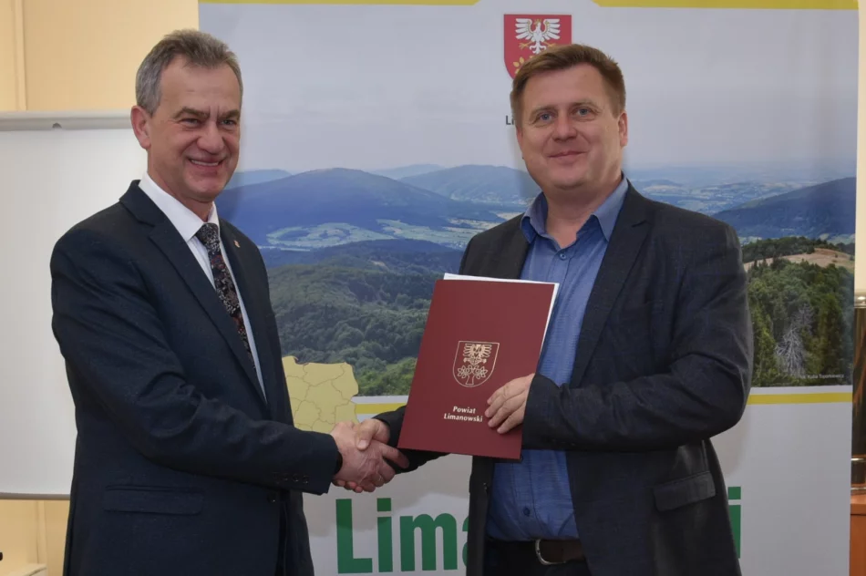 Podpisano umowy na remont i przebudowę dróg - zdjęcie 2