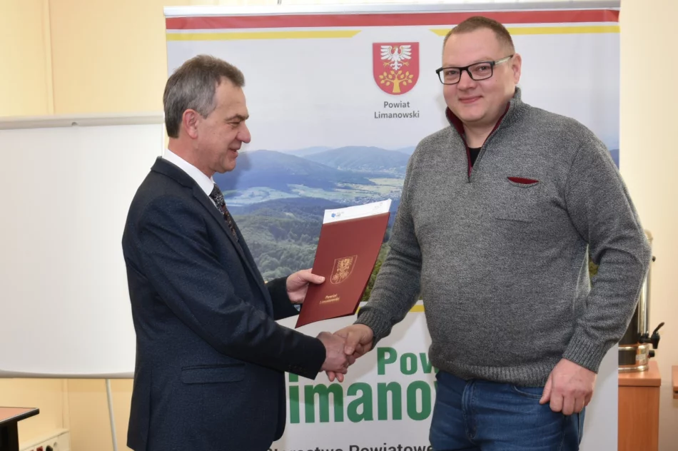 Podpisano umowy na remont i przebudowę dróg - zdjęcie 5