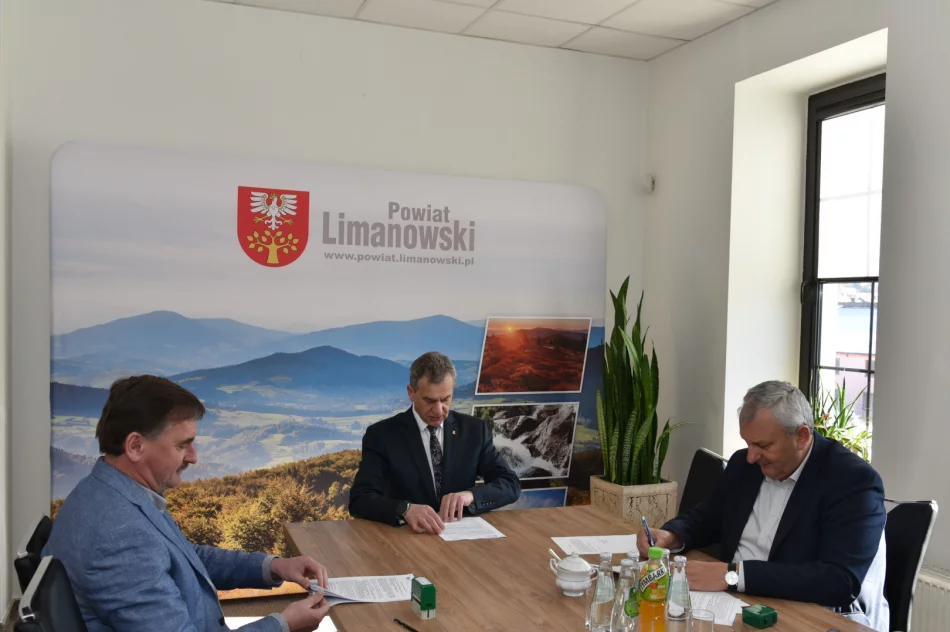 Podpisano umowy na remont i przebudowę dróg - zdjęcie 6