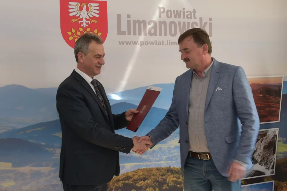 Podpisano umowy na remont i przebudowę dróg - zdjęcie 7