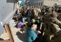 "Ta wojna nas połączyła". Piąty transport z pomocą - zdjęcie główne