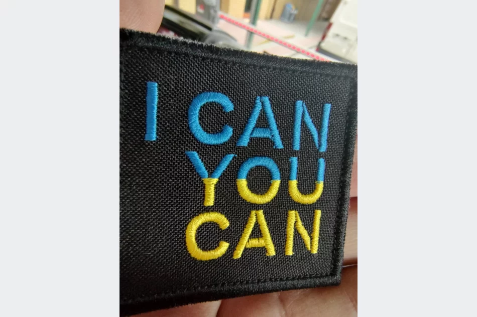 "Ta wojna nas połączyła". Piąty transport z pomocą - zdjęcie 5