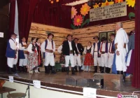 Czołowe miejsca zespołów z gminy Limanowa  na Festiwalu w Wiśniowej - zdjęcie główne