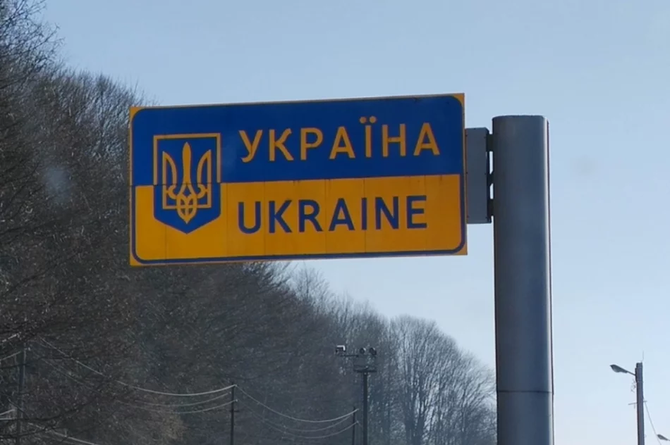 "Ta wojna nas połączyła". Piąty transport z pomocą - zdjęcie 9