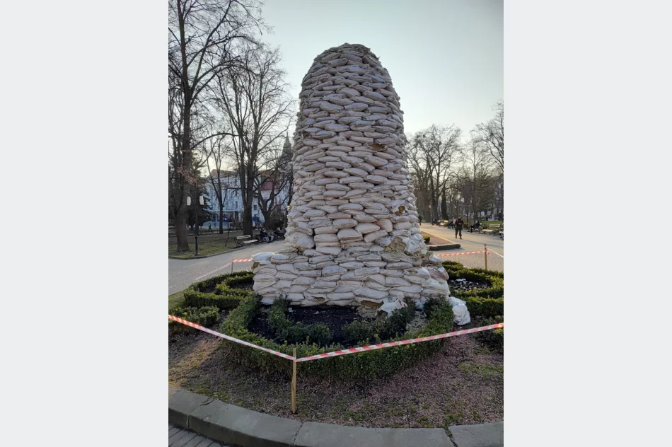 "Ta wojna nas połączyła". Piąty transport z pomocą - zdjęcie 15