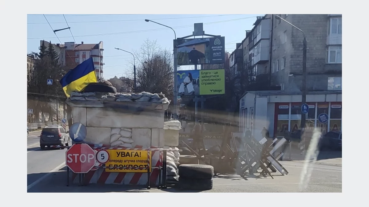 Dziś w kościele zbiórka do puszek na pomoc Ukrainie