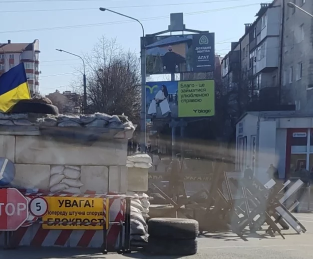 Dziś w kościele zbiórka do puszek na pomoc Ukrainie - zdjęcie główne