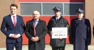 Wsparcie finansowe dla Ochotniczej Straży Pożarnej w Starej Wsi. - zdjęcie 4