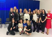 Przestrzeń na rozwój: Edukacja Montessori , jako szansa na wykorzystanie potencjału dzieci z diagnozą autyzmu - zdjęcie główne