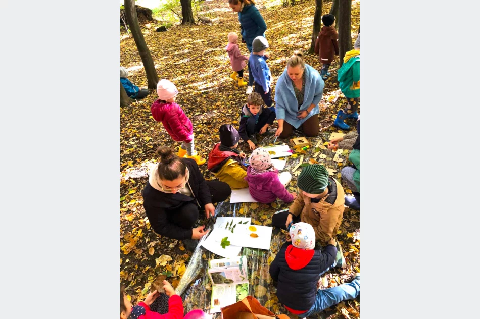 Przestrzeń na rozwój: Edukacja Montessori , jako szansa na wykorzystanie potencjału dzieci z diagnozą autyzmu - zdjęcie 2