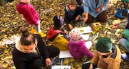 Przestrzeń na rozwój: Edukacja Montessori , jako szansa na wykorzystanie potencjału dzieci z diagnozą autyzmu - zdjęcie 2