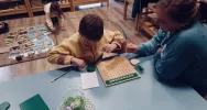 Przestrzeń na rozwój: Edukacja Montessori , jako szansa na wykorzystanie potencjału dzieci z diagnozą autyzmu - zdjęcie 4