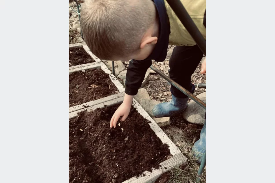 Przestrzeń na rozwój: Edukacja Montessori , jako szansa na wykorzystanie potencjału dzieci z diagnozą autyzmu - zdjęcie 5