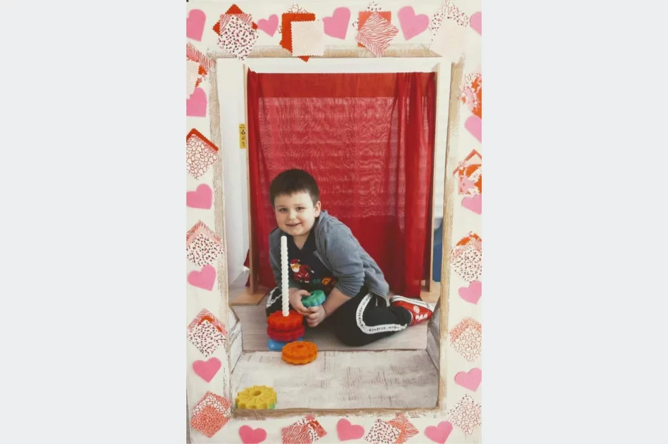 Przestrzeń na rozwój: Edukacja Montessori , jako szansa na wykorzystanie potencjału dzieci z diagnozą autyzmu - zdjęcie 6