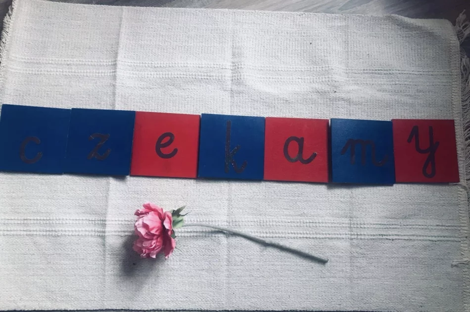 Przestrzeń na rozwój: Edukacja Montessori , jako szansa na wykorzystanie potencjału dzieci z diagnozą autyzmu - zdjęcie 8