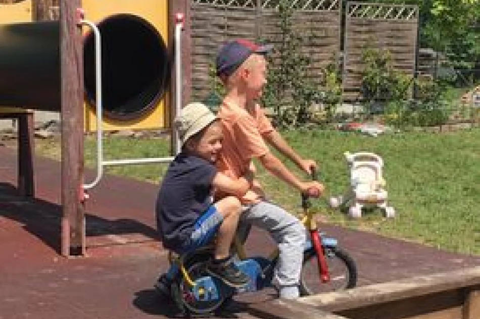 Przestrzeń na rozwój: Edukacja Montessori , jako szansa na wykorzystanie potencjału dzieci z diagnozą autyzmu - zdjęcie 11