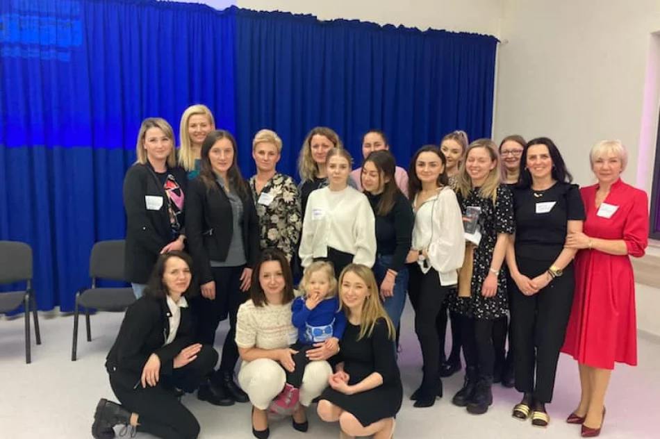 Przestrzeń na rozwój: Edukacja Montessori , jako szansa na wykorzystanie potencjału dzieci z diagnozą autyzmu - zdjęcie 16