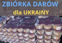 Trwa przedświąteczna zbiórka darów dla partnerskiego miasta Truskawiec na Ukrainie - zdjęcie główne