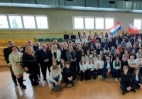 30 drużyn z Małopolski rywalizowało ze sobą. Musieli wykazać się wiedzą o Chorwacji. - zdjęcie główne