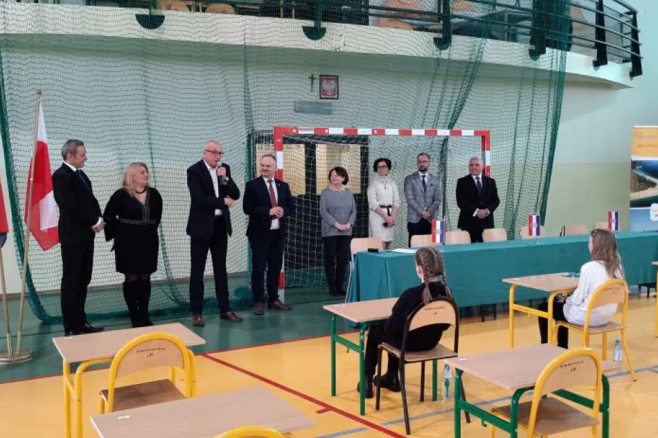 30 drużyn z Małopolski rywalizowało ze sobą. Musieli wykazać się wiedzą o Chorwacji. - zdjęcie 2