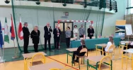 30 drużyn z Małopolski rywalizowało ze sobą. Musieli wykazać się wiedzą o Chorwacji. - zdjęcie 2