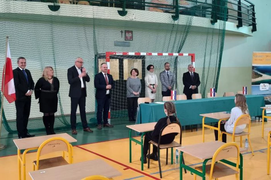 30 drużyn z Małopolski rywalizowało ze sobą. Musieli wykazać się wiedzą o Chorwacji. - zdjęcie 3