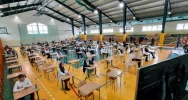 30 drużyn z Małopolski rywalizowało ze sobą. Musieli wykazać się wiedzą o Chorwacji. - zdjęcie 5