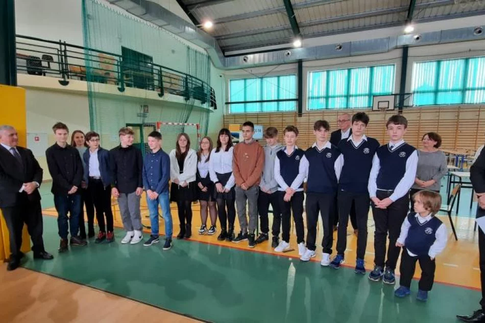 30 drużyn z Małopolski rywalizowało ze sobą. Musieli wykazać się wiedzą o Chorwacji. - zdjęcie 19