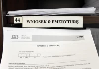 Nowe tablice GUS - bez znaczenia kiedy wniosek o emeryturę - zdjęcie główne