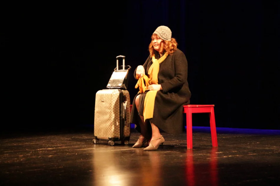 Przedwiośnie Małych Form Teatralnych 2023 - podsumowanie - zdjęcie 2