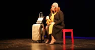 Przedwiośnie Małych Form Teatralnych 2023 - podsumowanie - zdjęcie 2