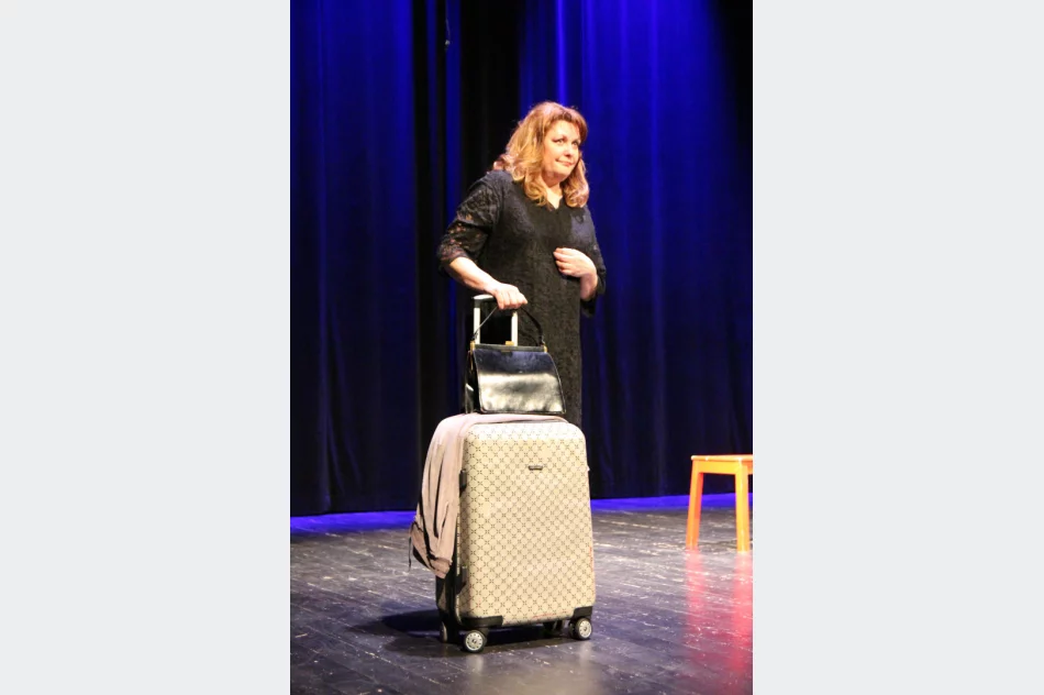 Przedwiośnie Małych Form Teatralnych 2023 - podsumowanie - zdjęcie 3