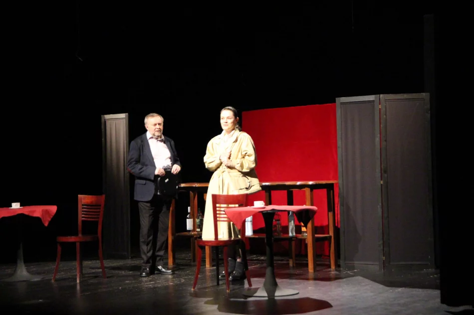 Przedwiośnie Małych Form Teatralnych 2023 - podsumowanie - zdjęcie 4