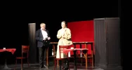Przedwiośnie Małych Form Teatralnych 2023 - podsumowanie - zdjęcie 4
