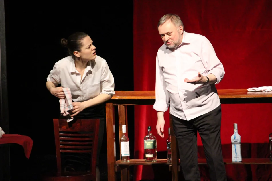 Przedwiośnie Małych Form Teatralnych 2023 - podsumowanie - zdjęcie 5