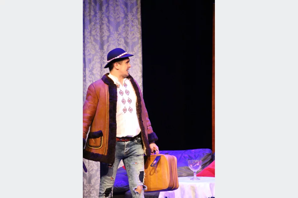 Przedwiośnie Małych Form Teatralnych 2023 - podsumowanie - zdjęcie 6