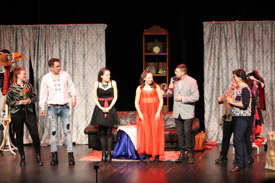 Przedwiośnie Małych Form Teatralnych 2023 - podsumowanie - zdjęcie 8