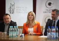 Ewa Wachowicz: otyłość wśród dzieci to epidemia - zdjęcie główne