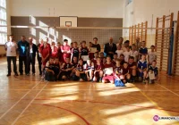 Chłopcy z Pisarzowej najlepsi w Mini Piłce Siatkowej - zdjęcie główne