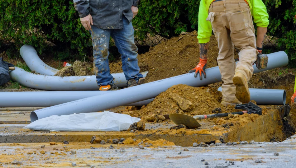 Wolimex wykona rozbudowę kanalizacji i wodociągów w Limanowej. Sprawdź gdzie powstanie - zdjęcie 1