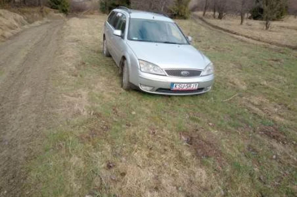 ​Policja zignorowała trop w sprawie poszukiwanego? - zdjęcie 3