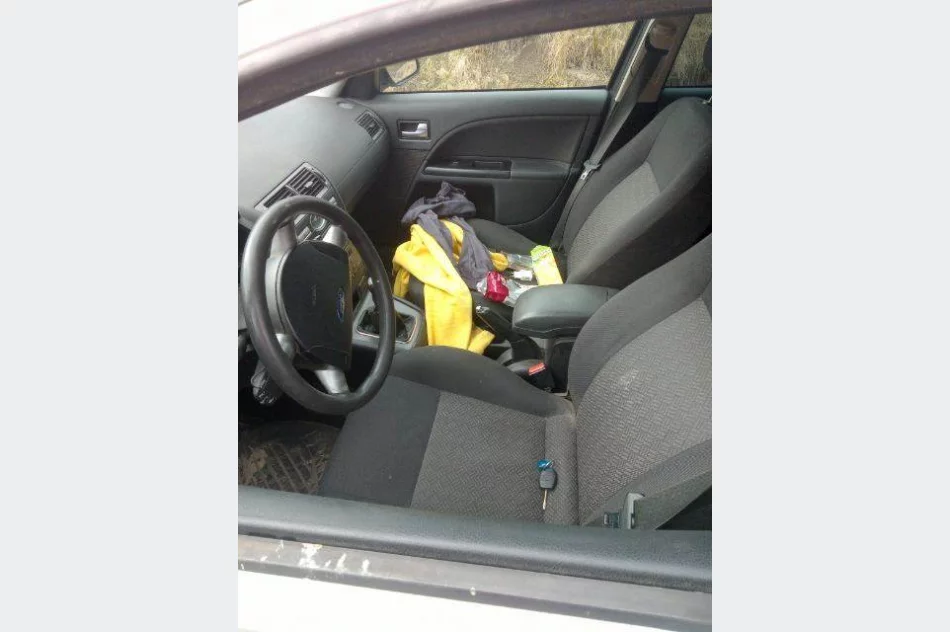 ​Policja zignorowała trop w sprawie poszukiwanego? - zdjęcie 6