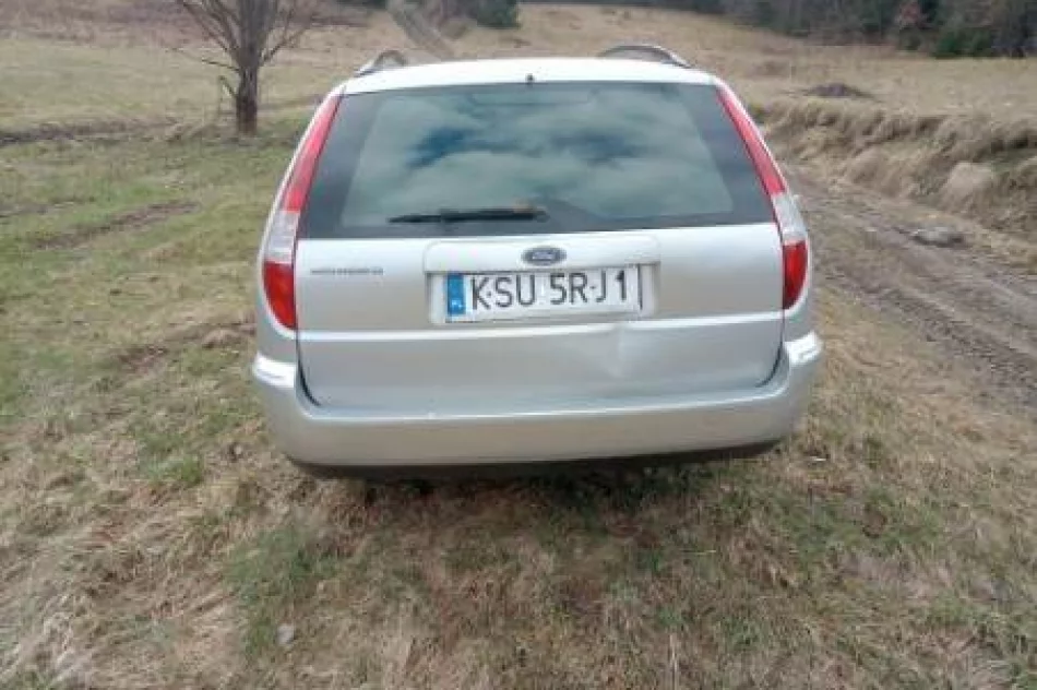 ​Policja zignorowała trop w sprawie poszukiwanego? - zdjęcie 8