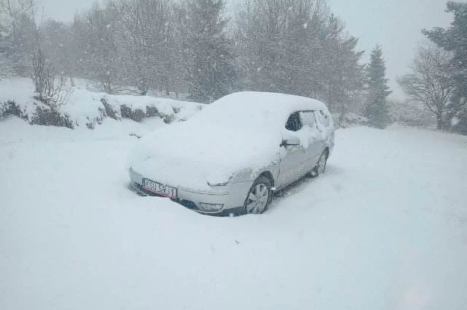 ​Policja zignorowała trop w sprawie poszukiwanego? - zdjęcie 11