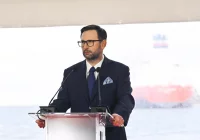 Daniel Obajtek wybrany na kolejną kadencję prezesem Orlenu - zdjęcie główne