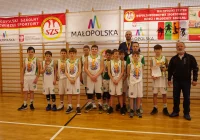 Limanowska „Trójka” na drugim miejsce w Małopolsce! - zdjęcie główne